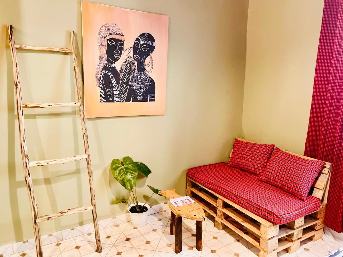 Serengeti Villa Arusha Luaran gambar