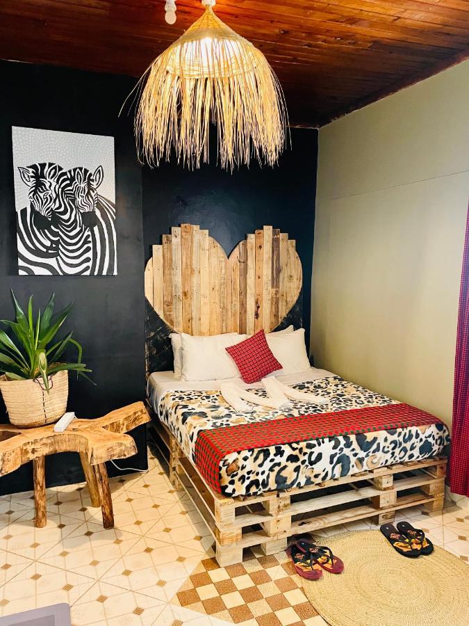 Serengeti Villa Arusha Luaran gambar