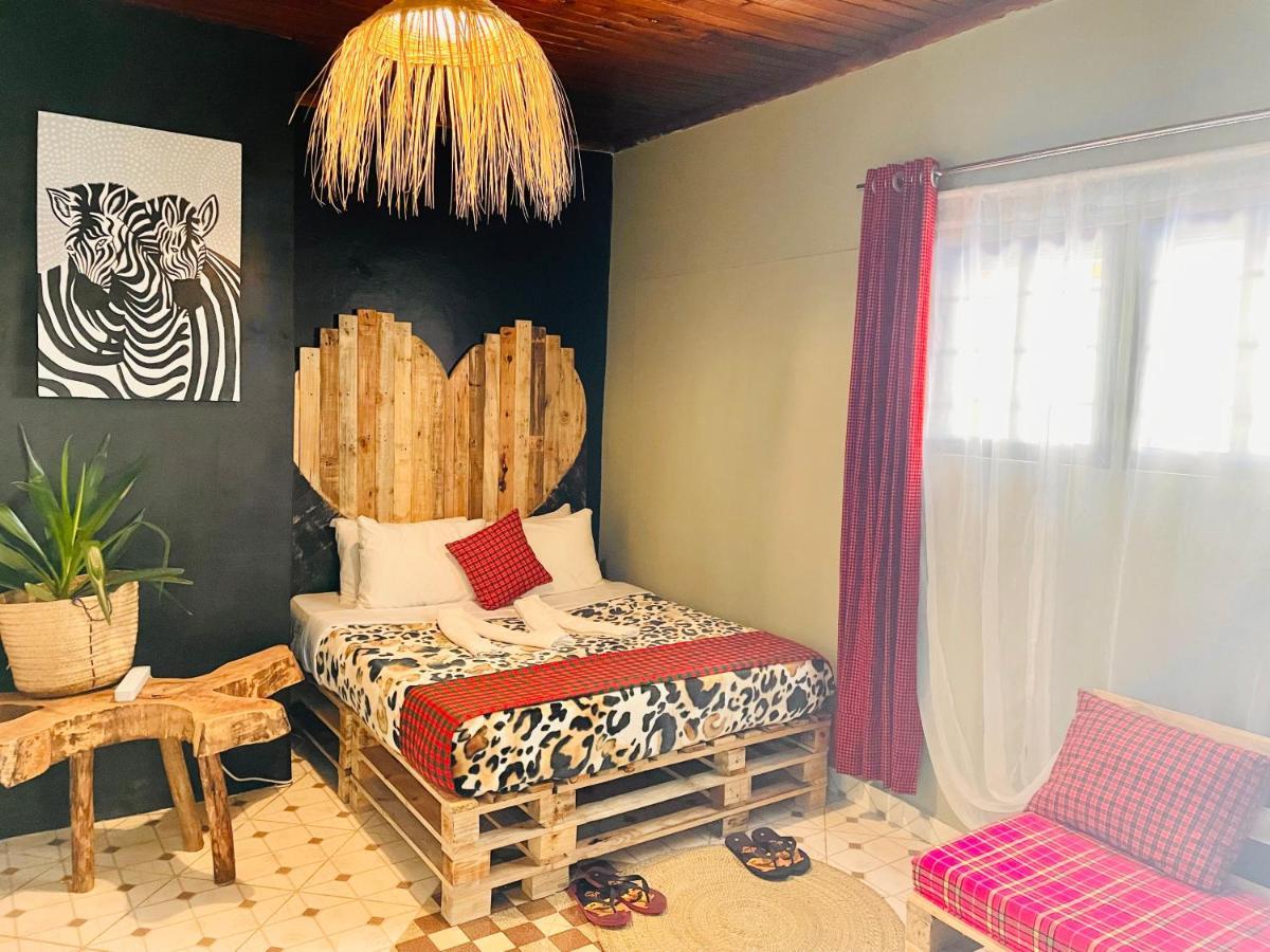 Serengeti Villa Arusha Luaran gambar