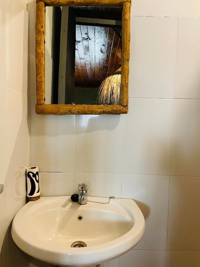 Serengeti Villa Arusha Luaran gambar
