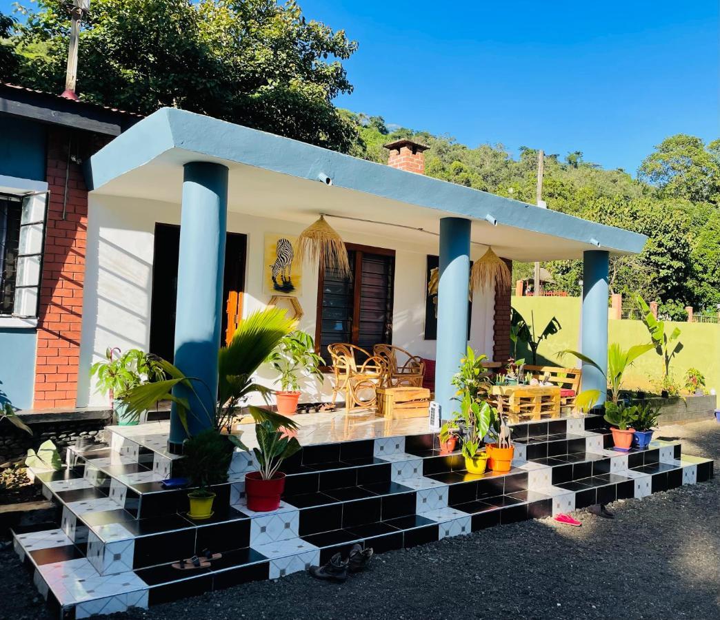 Serengeti Villa Arusha Luaran gambar