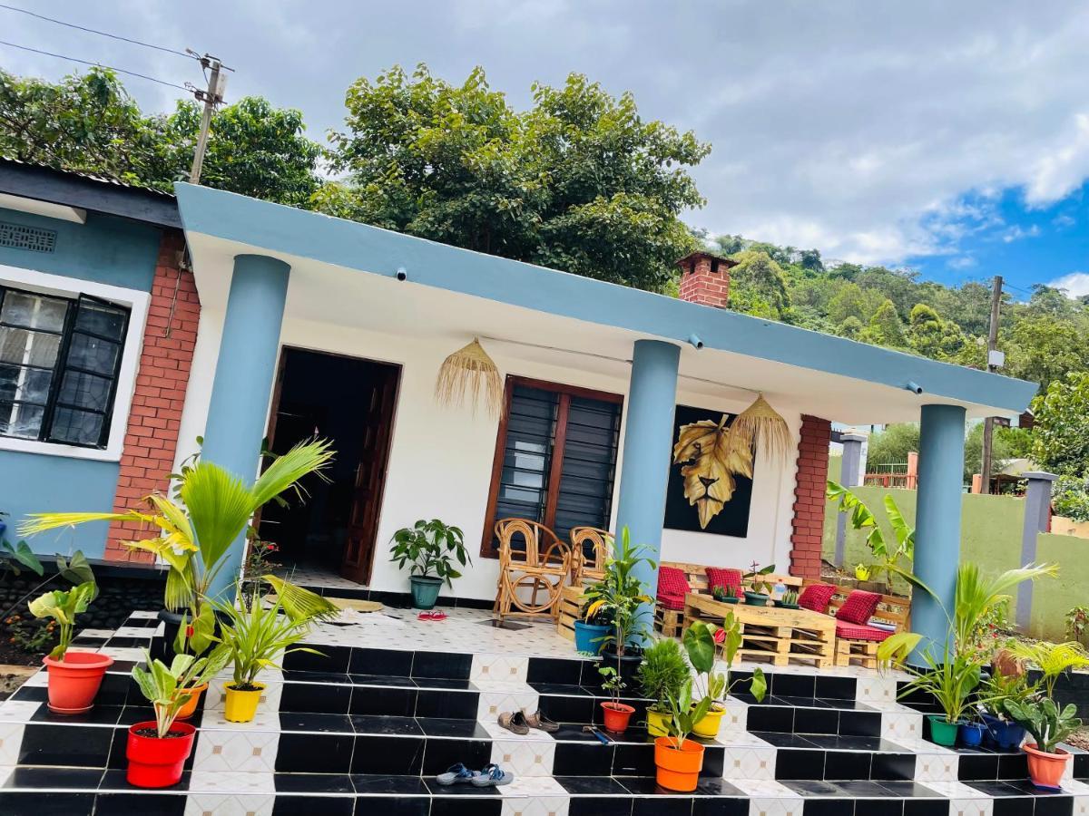 Serengeti Villa Arusha Luaran gambar