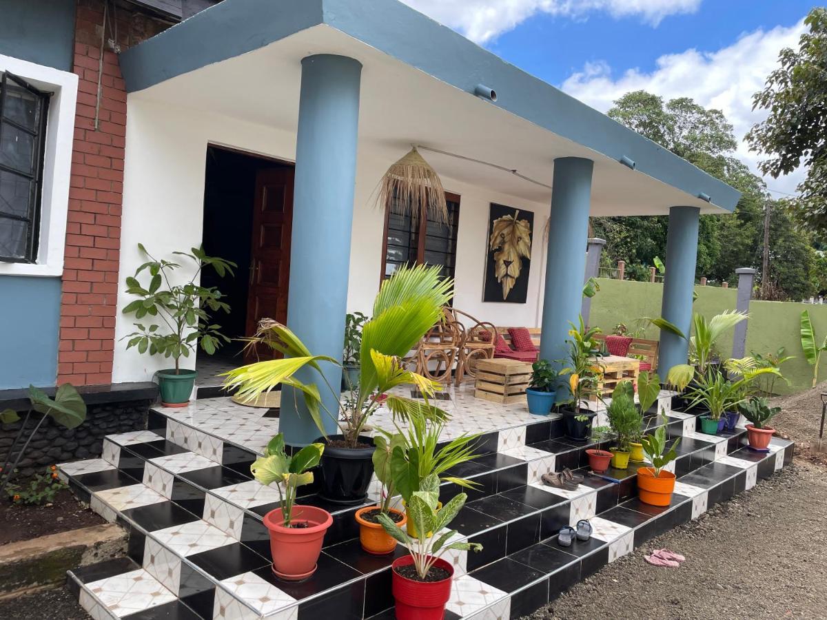 Serengeti Villa Arusha Luaran gambar