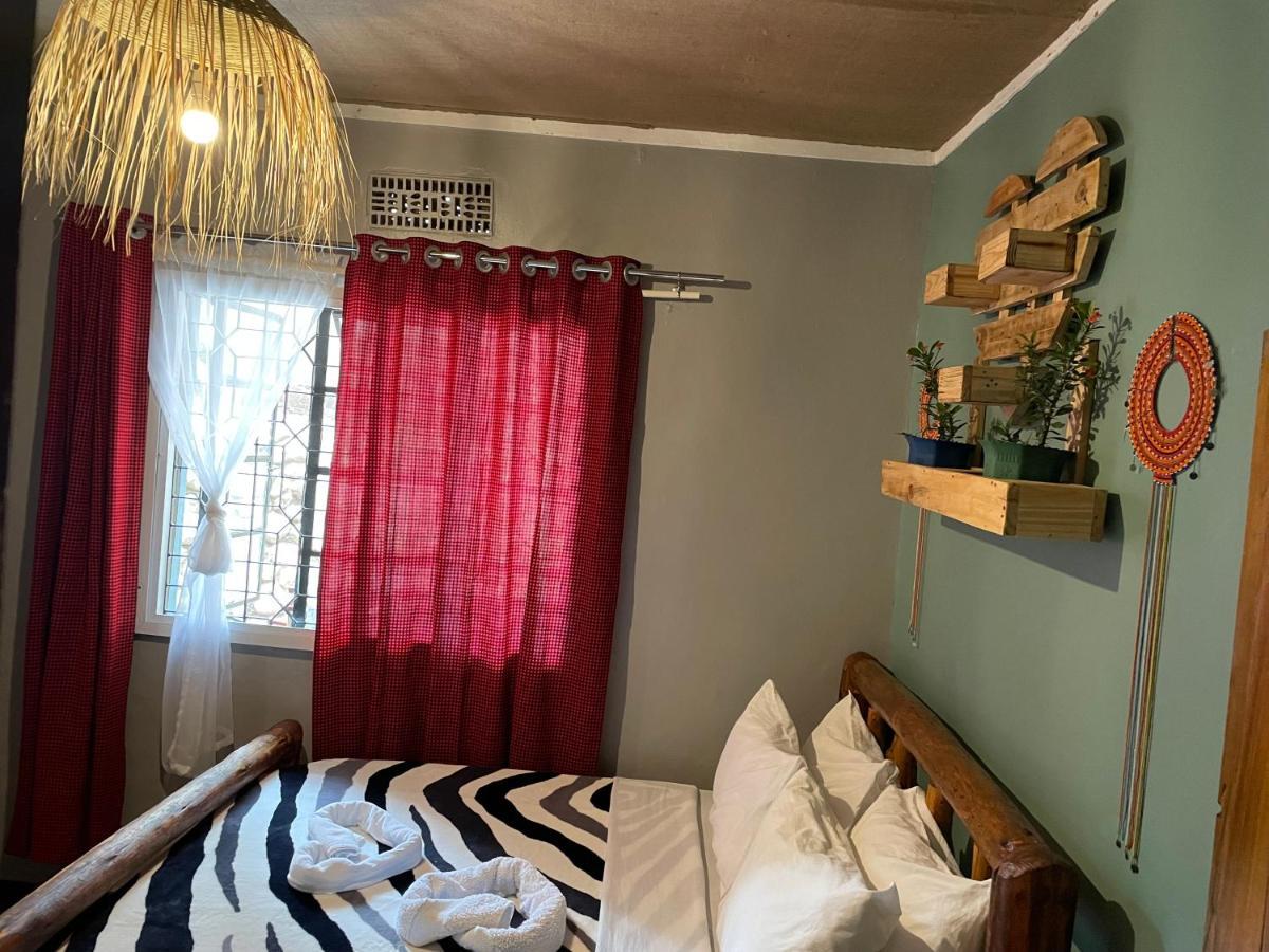 Serengeti Villa Arusha Luaran gambar
