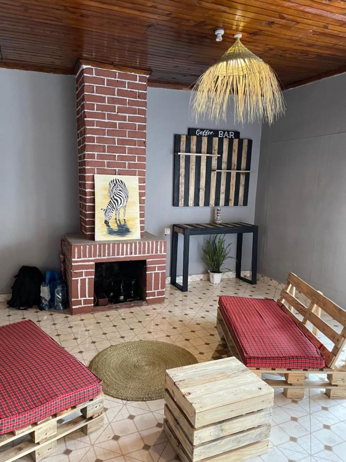 Serengeti Villa Arusha Luaran gambar