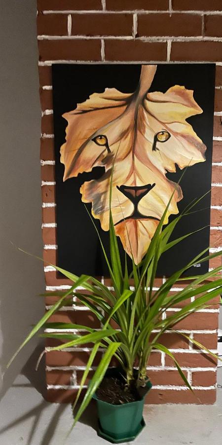 Serengeti Villa Arusha Luaran gambar
