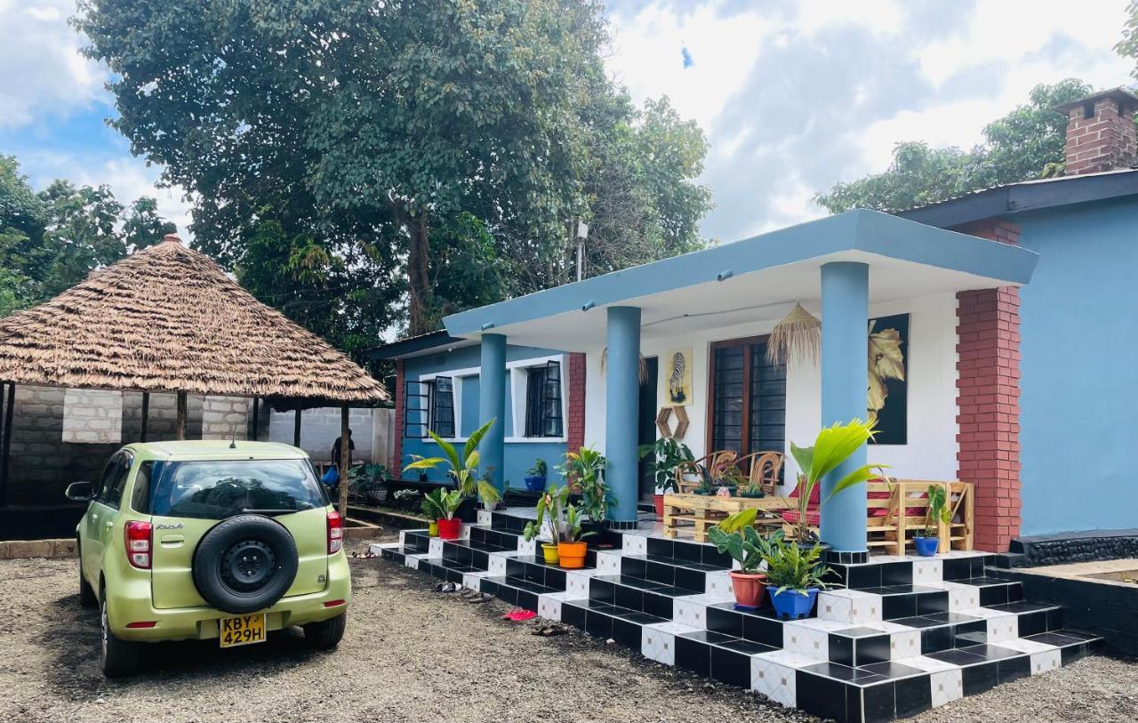 Serengeti Villa Arusha Luaran gambar