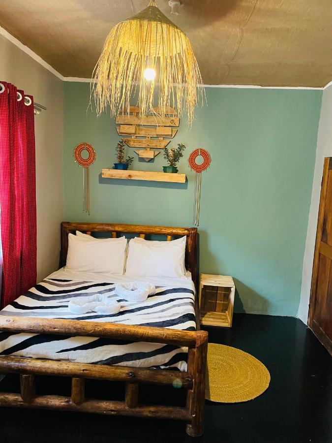 Serengeti Villa Arusha Luaran gambar