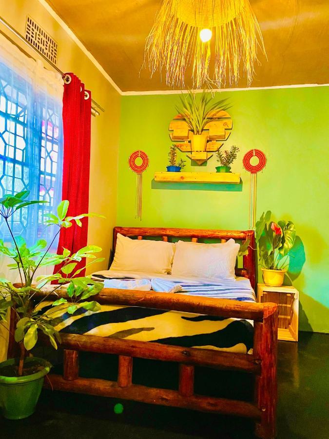 Serengeti Villa Arusha Luaran gambar