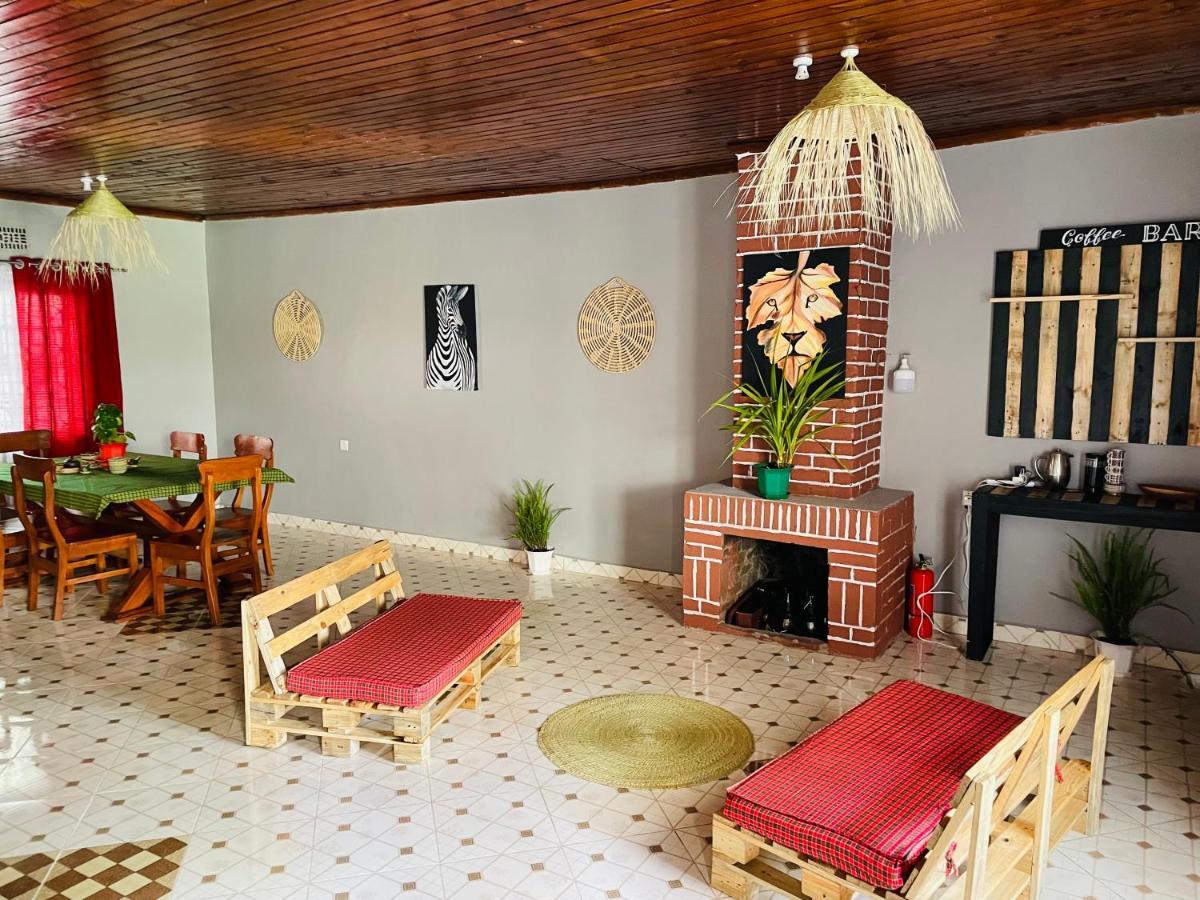 Serengeti Villa Arusha Luaran gambar