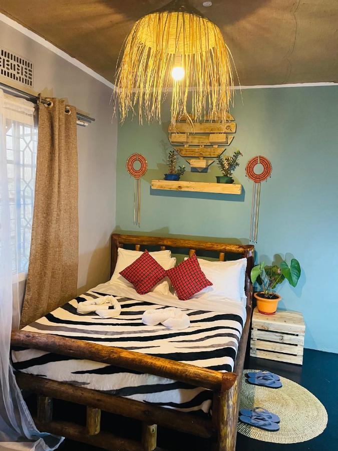 Serengeti Villa Arusha Luaran gambar