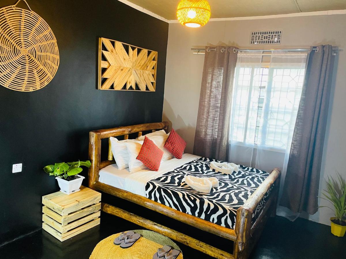 Serengeti Villa Arusha Luaran gambar