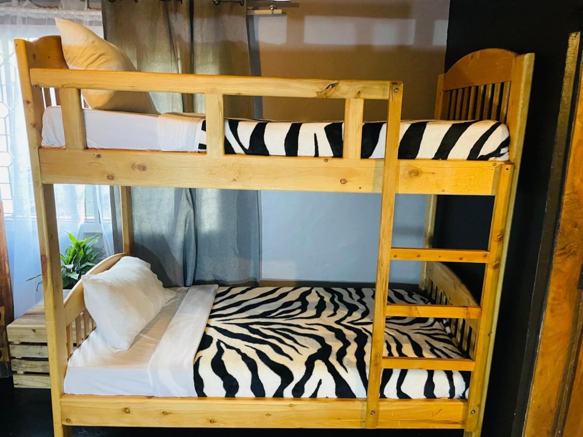Serengeti Villa Arusha Luaran gambar