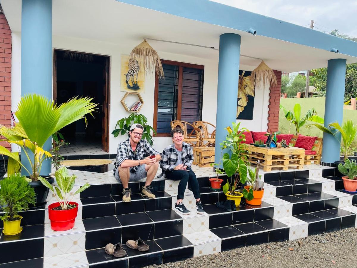 Serengeti Villa Arusha Luaran gambar