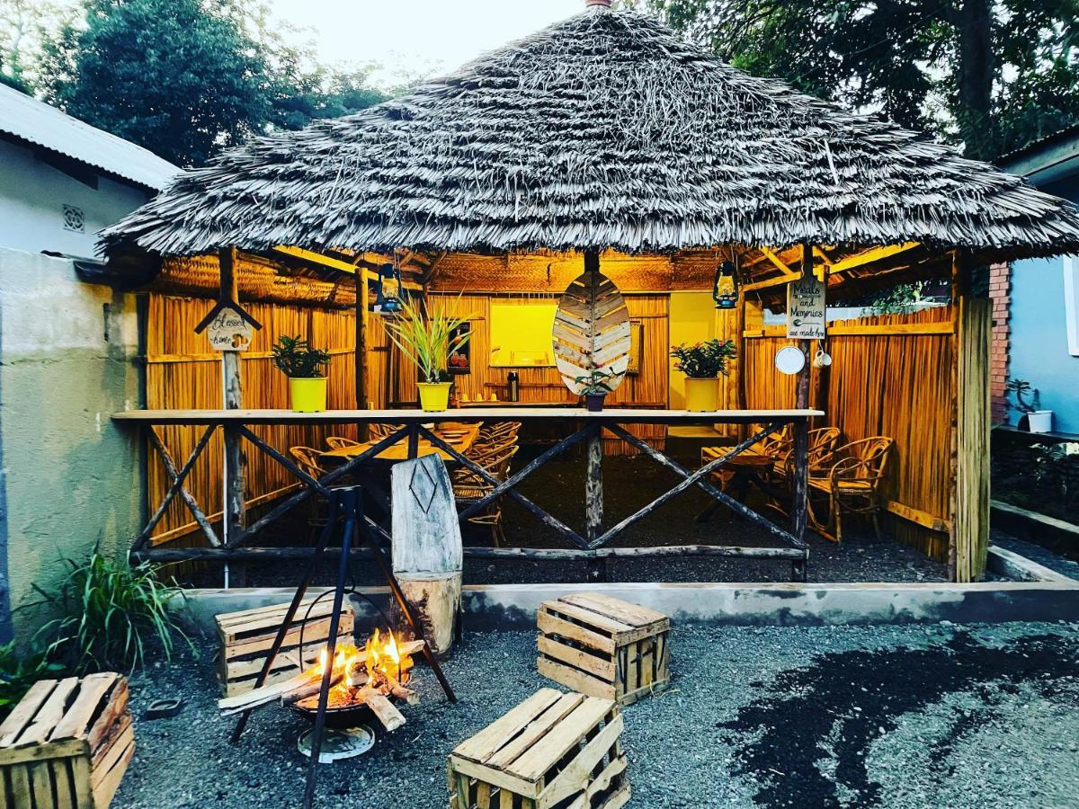 Serengeti Villa Arusha Luaran gambar