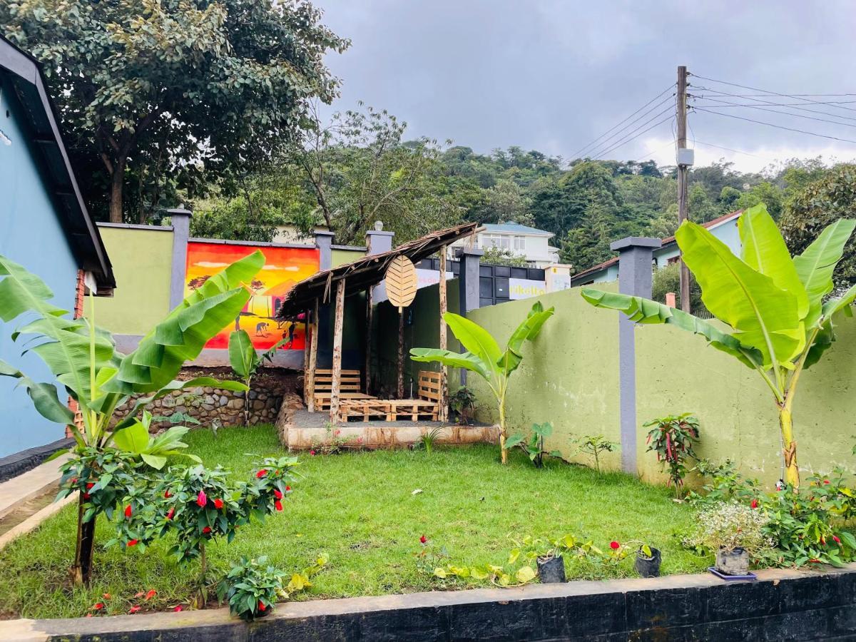 Serengeti Villa Arusha Luaran gambar