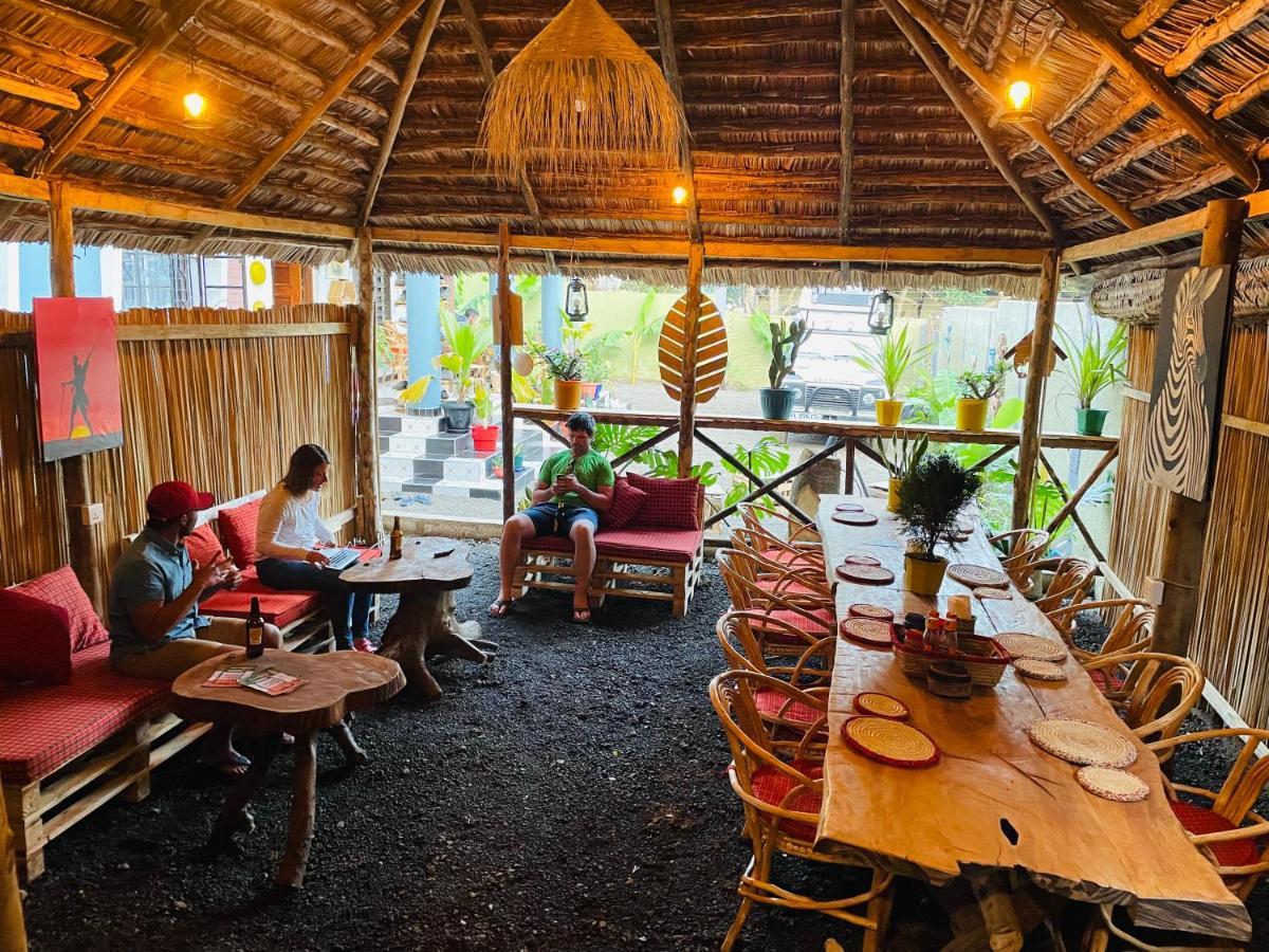 Serengeti Villa Arusha Luaran gambar