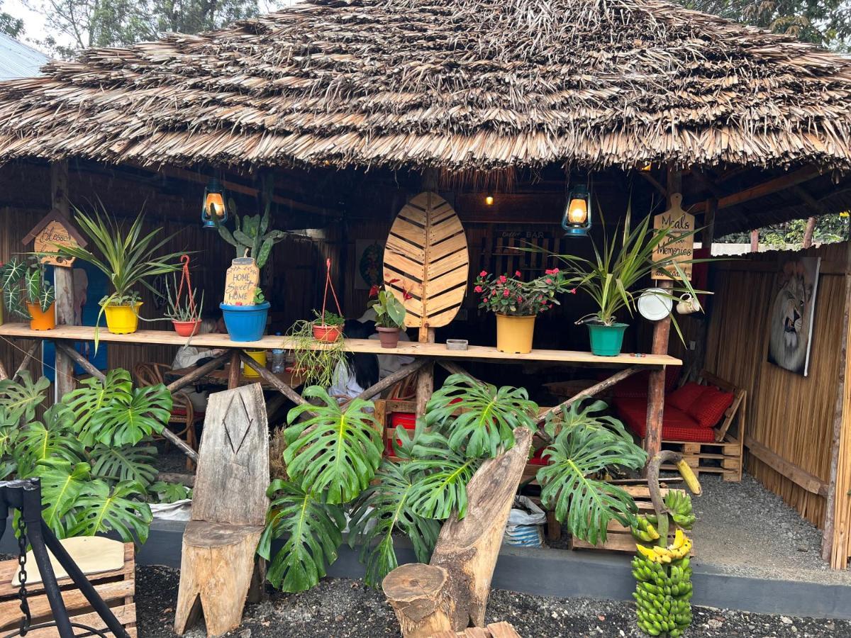 Serengeti Villa Arusha Luaran gambar