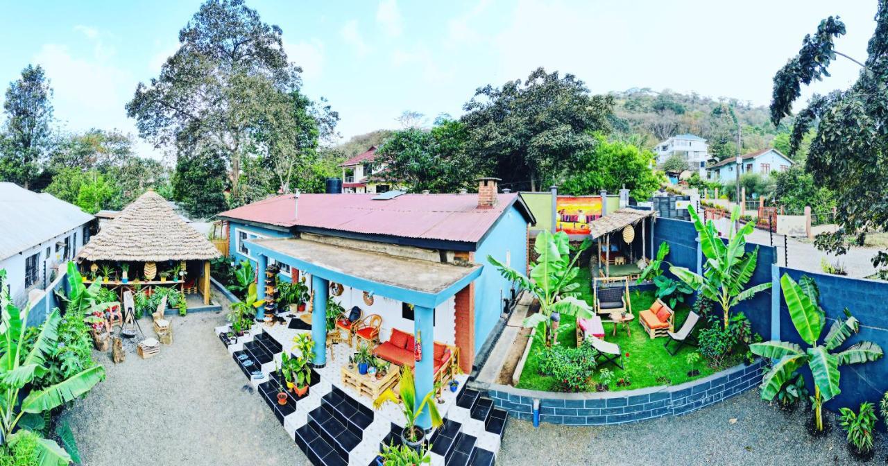 Serengeti Villa Arusha Luaran gambar