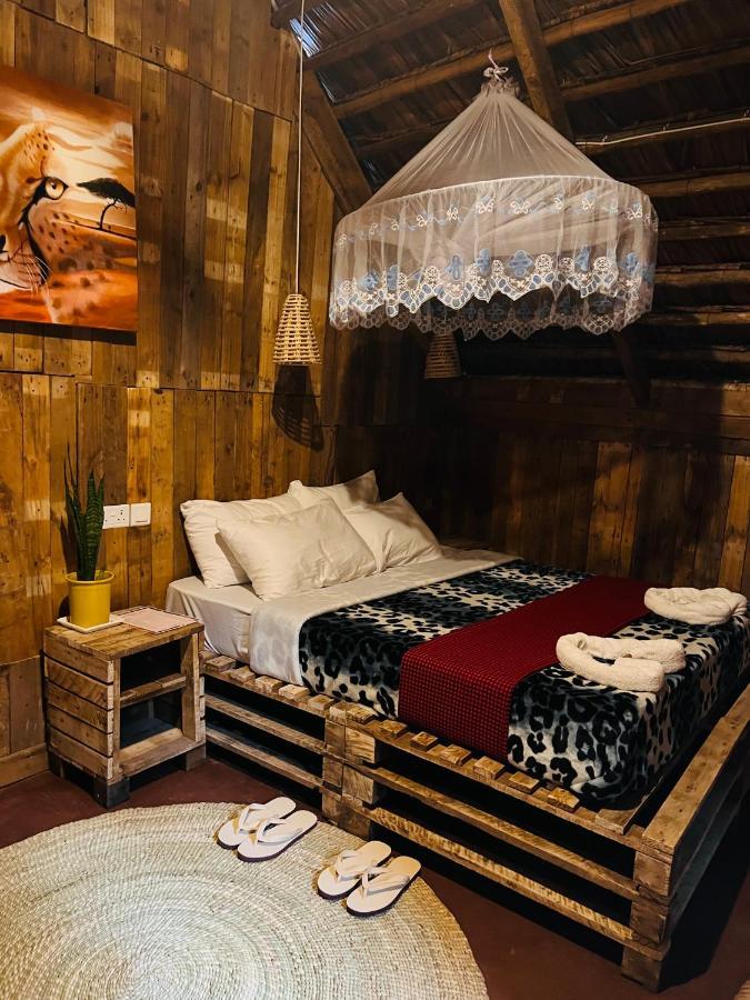 Serengeti Villa Arusha Luaran gambar