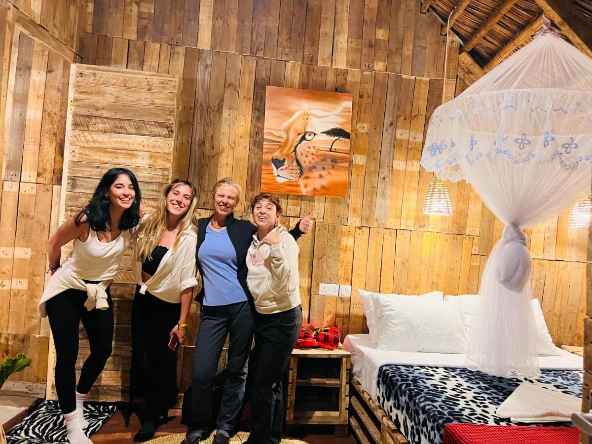 Serengeti Villa Arusha Luaran gambar