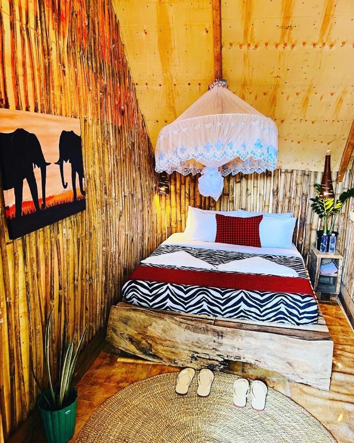 Serengeti Villa Arusha Luaran gambar