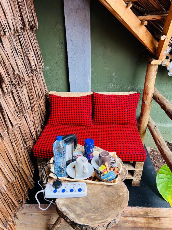 Serengeti Villa Arusha Luaran gambar