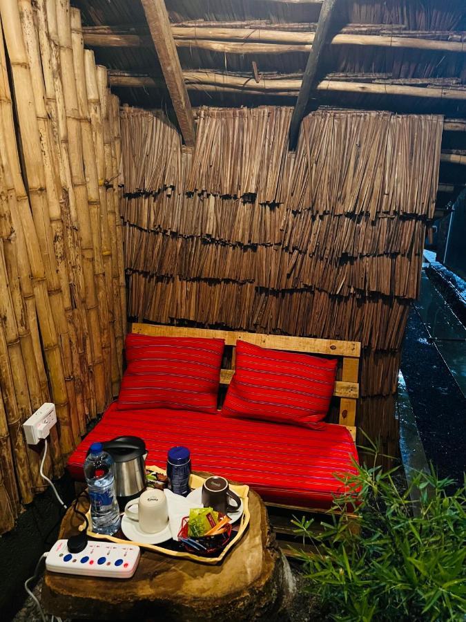 Serengeti Villa Arusha Luaran gambar