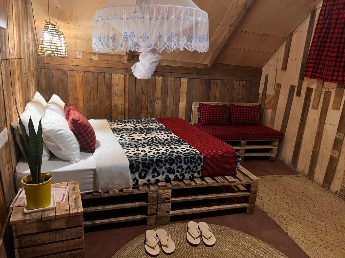 Serengeti Villa Arusha Luaran gambar