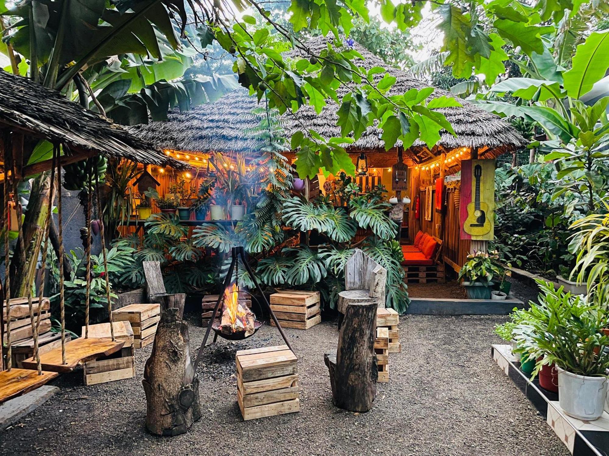 Serengeti Villa Arusha Luaran gambar